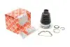 Пыльник ШРКШ (внутренний) Audi A3 2.0 TDI 19-/Q3 RS 2.5 quattro 13-18 FEBI BILSTEIN 180510