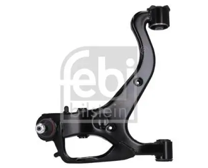 Автозапчасть FEBI BILSTEIN 180517