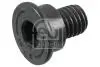 Болт кріплення диска гальмівного BMW 5 (E60)/X3 (E83) 04- FEBI BILSTEIN 180528 (фото 1)