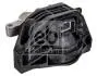 Подушка двигуна Прав, гумово-металев. DS DS 3 / DS 3, CITROEN C4 III, C4 X, OPEL CORSA F, CORSA F/HATCHBACK, MOKKA, PEUGEOT 2008 II, 208 II 1.5D 06.19- FEBI BILSTEIN 180537 (фото 1)