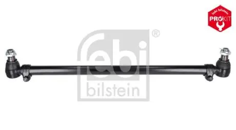Рульова тяга поперечна (L-880мм) MERCEDES TOURO (O 500) 01.96- FEBI BILSTEIN 180568