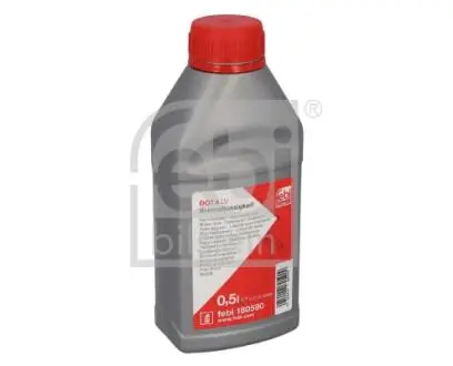 Автозапчасть FEBI BILSTEIN 180590