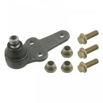 Опора шаровая (передняя/снизу)) Ford Fiesta 86-02 FEBI BILSTEIN 18062