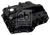 Масляний піддон SEAT ALHAMBRA, ATECA, IBIZA IV, IBIZA IV SC, IBIZA IV ST, IBIZA IV/HATCHBACK, LEON, LEON ST, TOLEDO IV, SKODA FABIA III, FABIA III PRAKTIK, OCTAVIA III 1.0-2.0D 03.08- FEBI BILSTEIN 180692 (фото 1)