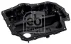 Масляний піддон SEAT ALHAMBRA, ATECA, IBIZA IV, IBIZA IV SC, IBIZA IV ST, IBIZA IV/HATCHBACK, LEON, LEON ST, TOLEDO IV, SKODA FABIA III, FABIA III PRAKTIK, OCTAVIA III 1.0-2.0D 03.08- FEBI BILSTEIN 180692 (фото 2)