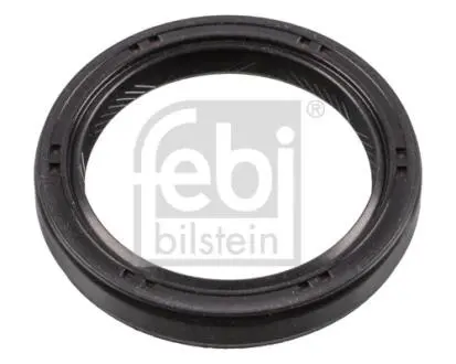 Сальник колінвалу зовнішній FEBI BILSTEIN 180701