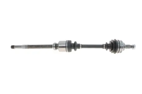 Полуось Citroen Berlingo/Peugeot Partner 1.6/1.9D 96- (R) (24x25x870x29T) FEBI BILSTEIN 180790