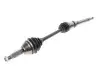 Полуось (передняя) Ford Connect 02-13 (R) (25x26x960) FEBI BILSTEIN 180816 (фото 3)