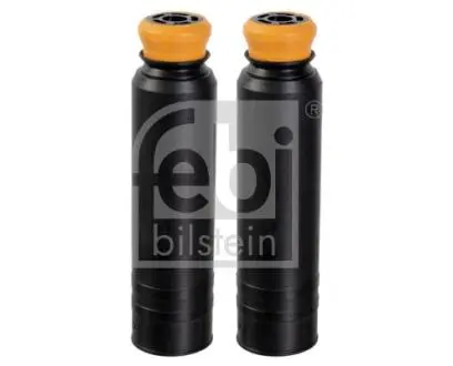 Пильник+вiдбiйник амортизатора к-т FEBI BILSTEIN 180834