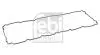 Прокладка масляного піддону (aem) MERCEDES ACTROS MP4 / MP5, ANTOS, AROCS 471.943-OM471.926 07.11- FEBI BILSTEIN 180883 (фото 1)