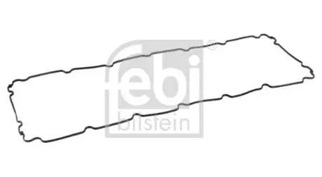 Прокладка масляного піддону (aem) MERCEDES ACTROS MP4 / MP5, ANTOS, AROCS 471.943-OM471.926 07.11- FEBI BILSTEIN 180883