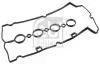 Прокладка кришки клапанів Chevrolet Aveo/Opel Astra H 1.6/1.8 05- FEBI BILSTEIN 180888 (фото 1)