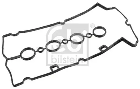 Прокладка кришки клапанів Chevrolet Aveo/Opel Astra H 1.6/1.8 05- FEBI BILSTEIN 180888