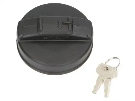Крышка, топливный бак FEBI BILSTEIN 18089
