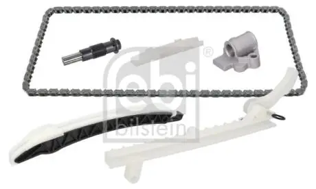 Автозапчасть FEBI BILSTEIN 180910