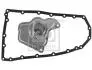 Фильтр АКПП NISSAN/RENAULT Murano/Pathfinder/Arkana \&#039;\&#039;14&gt;&gt; FEBI BILSTEIN 180921 (фото 1)