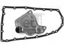 Фильтр АКПП NISSAN/RENAULT Murano/Pathfinder/Arkana \&#039;\&#039;14&gt;&gt; FEBI BILSTEIN 180921 (фото 2)