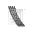 Поліклиновий ремінь (4PK1155) RENAULT SAFRANE I, SAFRANE II, SUBARU TREZIA, TOYOTA AURIS, COROLLA, VERSO S, YARIS, YARIS/HATCHBACK 1.3/1.33/3.0 12.92- FEBI BILSTEIN 180985 (фото 1)