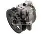 Насос гідропідсилювача керма (новий) FORD GALAXY II, MONDEO IV, S-MAX 1.8D/2.0D 05.06-06.15 FEBI BILSTEIN 180993 (фото 1)