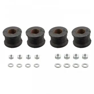 Втулка стабилизатора (к-т) MERCEDES C 180 / MERCEDES C 220 / MERCEDES C 200 FEBI BILSTEIN 18102
