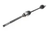 Полуось Renault Master III 2.3dCi 10- (R) (31x39x1072) FEBI BILSTEIN 181097 (фото 1)