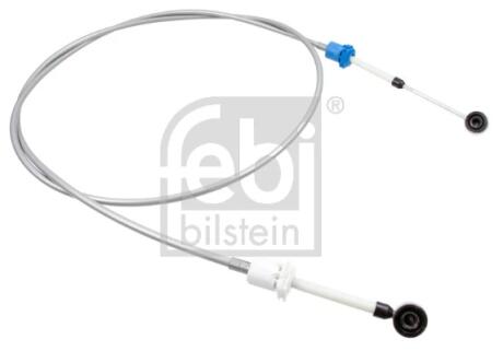 Трос важеля КПП FEBI BILSTEIN 181101
