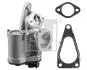 Клапан EGR RENAULT GRAND SCENIC II, LAGUNA II, MEGANE II, MEGANE II/KOMBI, SCENIC II 1.9D 11.02- FEBI BILSTEIN 181103 (фото 1)