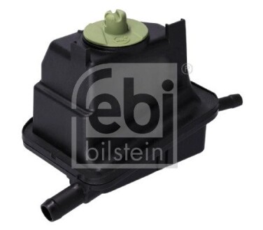 Бачок гідропідсилювача керма AUDI/SEAT/SKODA/VW A3/Octavia/Bora/Golf \'\'96-06 FEBI BILSTEIN 181105