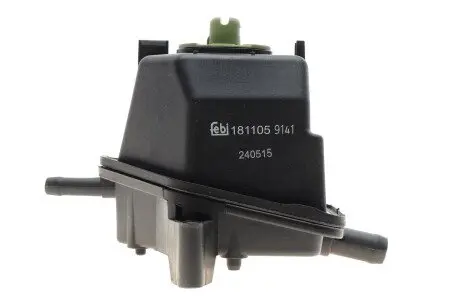 Бачок гідропідсилювача керма AUDI/SEAT/SKODA/VW A3/Octavia/Bora/Golf \'\'96-06 FEBI BILSTEIN 181105