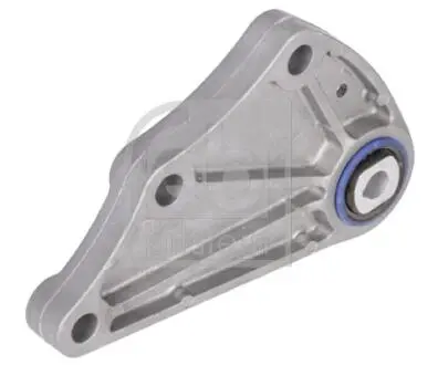 Подушка коробки передач задн Лів FORD FOCUS IV 1.0/1.0H 01.18- FEBI BILSTEIN 181123