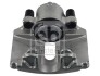 Тормозной суппорт (передний) (R) Audi A1/A3/VW Caddy/Skoda Fabia/Octavia 04-15 (d=54mm) FEBI BILSTEIN 181153 (фото 3)