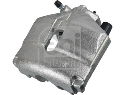 Суппорт гальмівний (передній) (R) Audi A1/A3/VW Caddy/Skoda Fabia/Octavia 04-15 (d=54mm) FEBI BILSTEIN 181153