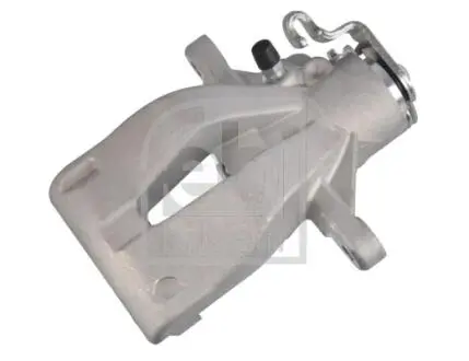 FEBI Гальмівний супорт зад. лів. FIAT Stilo 02- FEBI BILSTEIN 181161