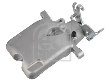 Гальмівний дисковий супорт задн Прав OPEL INSIGNIA A, INSIGNIA A COUNTRY 1.4-2.8 07.08-03.17 FEBI BILSTEIN 181198