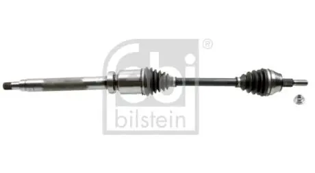 Приводний вал (975 мм) FEBI BILSTEIN 181211