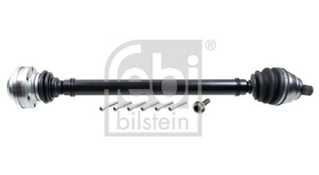 Полуось (передняя) VW Passat 2.0 i 05-12/Skoda Superb 1.8 i 08-15 (R) (36x794) FEBI BILSTEIN 181212