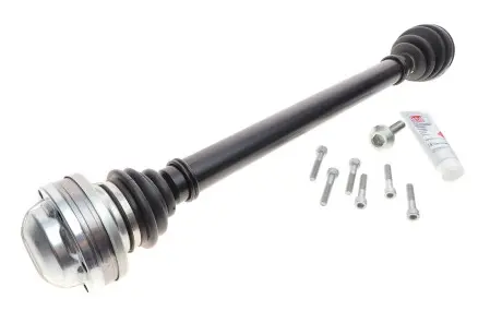 Полуось (передняя) VW Passat 2.0 i 05-12/Skoda Superb 1.8 i 08-15 (R) (36x794) FEBI BILSTEIN 181212