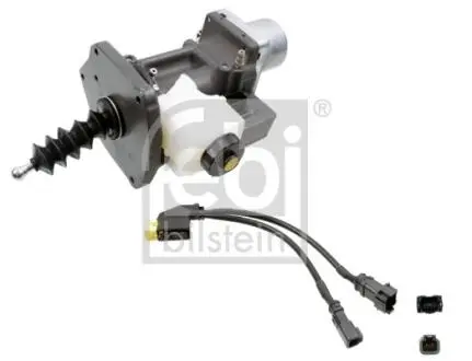 Автозапчасть FEBI BILSTEIN 181227