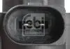 Клапан рецеркуляції відпрацьованих газів FEBI BILSTEIN 181240 (фото 3)