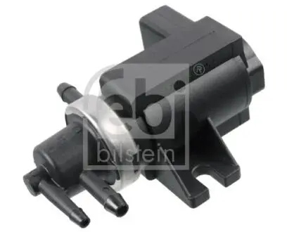 Клапан рецеркуляції відпрацьованих газів FEBI BILSTEIN 181240