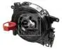 Шлейф підушки безпеки AirBag Skoda Octavia/VW Passat 12- FEBI BILSTEIN 181296 (фото 2)
