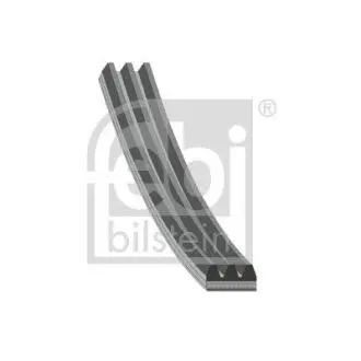 Автозапчасть FEBI BILSTEIN 181298