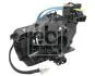 Шлейф підрульовий RENAULT Captur/Logan/Trafic \&#039;\&#039;13&gt;&gt; FEBI BILSTEIN 181304 (фото 1)
