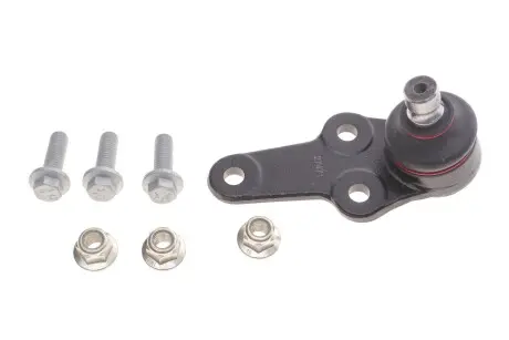 Опора шаровая (передняя/снизу)) Ford Focus 98-04 FEBI BILSTEIN 18130