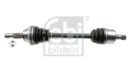 Автозапчасть FEBI BILSTEIN 181324