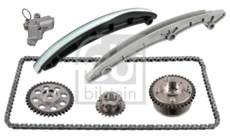 Автозапчасть FEBI BILSTEIN 181349