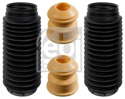 Пилозахисний к-т амортизатора передн HONDA CIVIC VIII 1.4-2.2D 09.05-01.12 FEBI BILSTEIN 181362