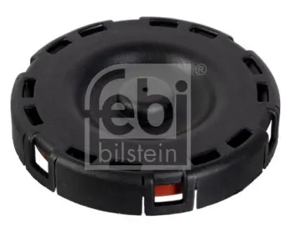 Клапан управління вентиляції картера JAGUAR XF I, XF II, XF SPORTBRAKE, XK II, LAND ROVER DISCOVERY IV 3.0/5.0 01.09- FEBI BILSTEIN 181384