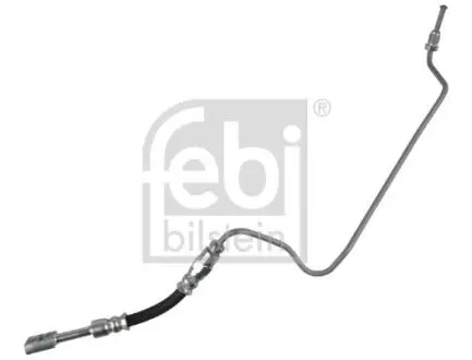 Автозапчасть FEBI BILSTEIN 181390