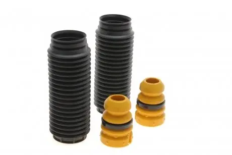 Пыльник + отбойник амортизатора (переднего) MB Vito (W639) 03-(к-кт 2 шт).) FEBI BILSTEIN 181403